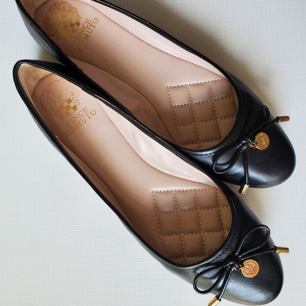 Vincent Camuto Ballet Flats 9B/EU 39